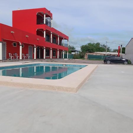Hacienda Gallardos 104-3 San Carlos Nuevo Guaymas Extérieur photo
