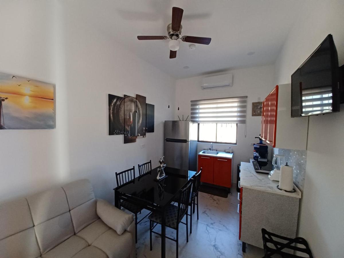 Hacienda Gallardos 104-3 San Carlos Nuevo Guaymas Extérieur photo