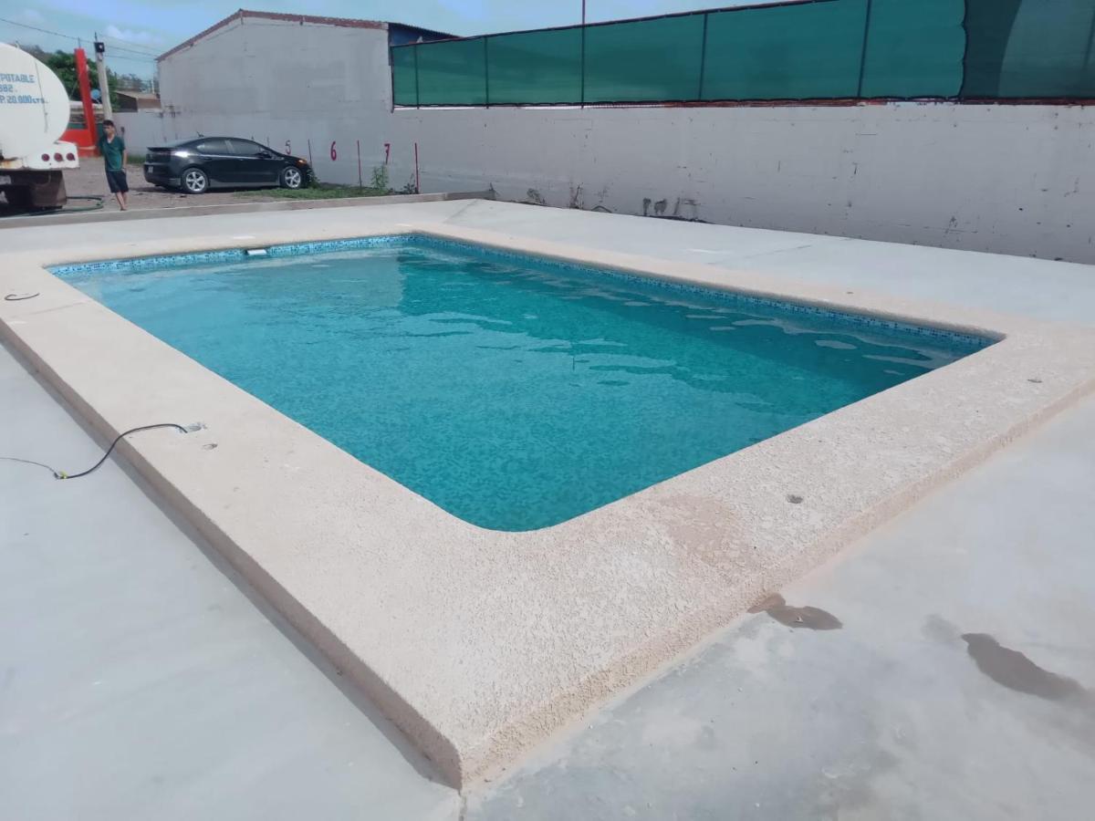 Hacienda Gallardos 104-3 San Carlos Nuevo Guaymas Extérieur photo