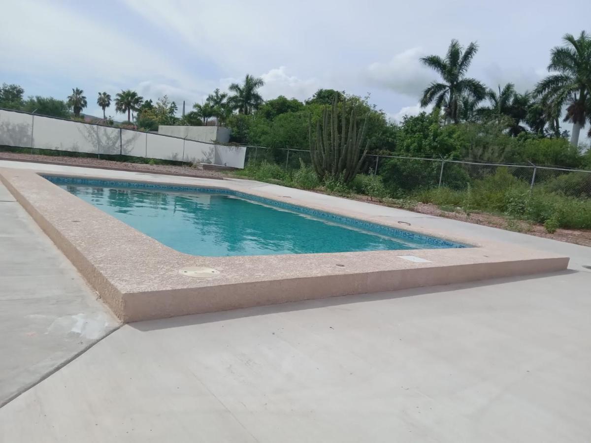 Hacienda Gallardos 104-3 San Carlos Nuevo Guaymas Extérieur photo